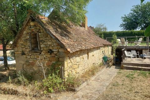 Villa a Prissac, Indre, Prissac - € 65.000 | Ref: AdB-13538 - foto 12