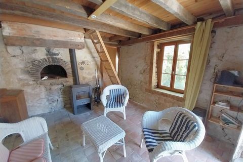 Villa a Prissac, Indre, Prissac - € 65.000 | Ref: AdB-13538 - foto 13