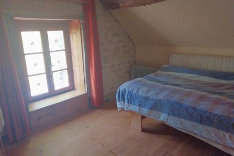 Villa a Prissac, Indre, Prissac - € 65.000 | Ref: AdB-13538 - foto 14