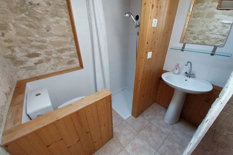 Villa a Prissac, Indre, Prissac - € 65.000 | Ref: AdB-13538 - foto 15
