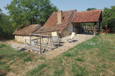 Villa a Prissac, Indre, Prissac - € 65.000 | Ref: AdB-13538 - foto 16