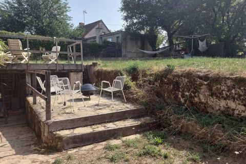 Villa a Prissac, Indre, Prissac - € 65.000 | Ref: AdB-13538 - foto 17