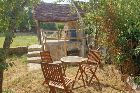 Villa a Prissac, Indre, Prissac - € 65.000 | Ref: AdB-13538 - foto 18