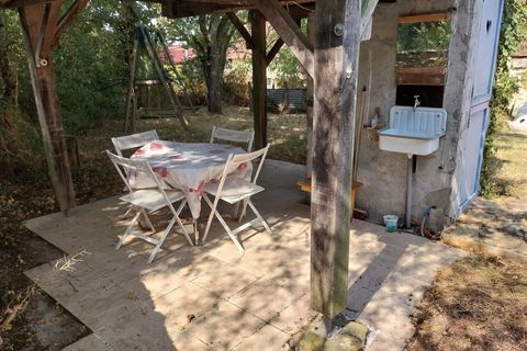 Villa a Prissac, Indre, Prissac - € 65.000 | Ref: AdB-13538 - foto 19