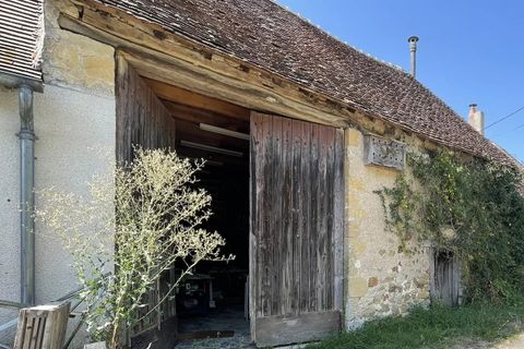 Villa a Prissac, Indre, Prissac - € 65.000 | Ref: AdB-13538 - foto 20