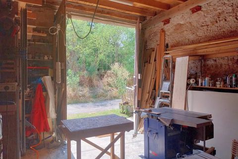Villa a Prissac, Indre, Prissac - € 65.000 | Ref: AdB-13538 - foto 21