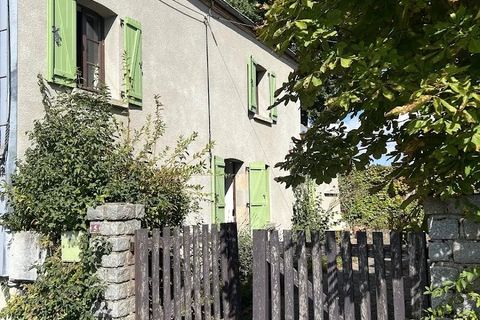 Villa a Auzances, Creuse, Auzances - € 99.000 | Ref: JWK-13537 - foto 2