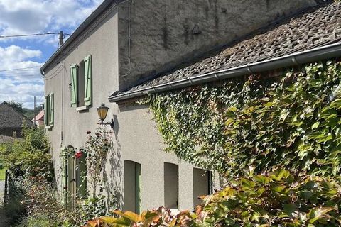 Villa a Auzances, Creuse, Auzances - € 99.000 | Ref: JWK-13537 - foto 3
