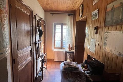 Villa a Auzances, Creuse, Auzances - € 99.000 | Ref: JWK-13537 - foto 5