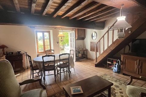 Villa a Auzances, Creuse, Auzances - € 99.000 | Ref: JWK-13537 - foto 6