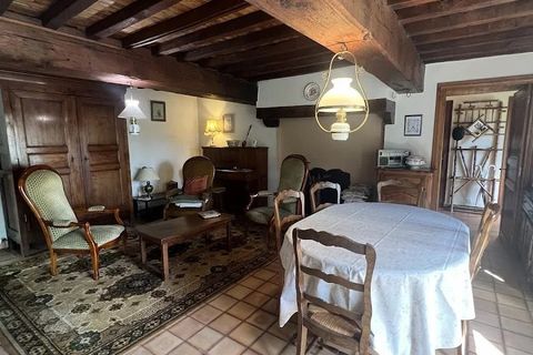 Villa a Auzances, Creuse, Auzances - € 99.000 | Ref: JWK-13537 - foto 7