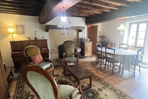 Villa a Auzances, Creuse, Auzances - € 99.000 | Ref: JWK-13537 - foto 8