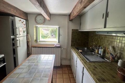 Villa a Auzances, Creuse, Auzances - € 99.000 | Ref: JWK-13537 - foto 10
