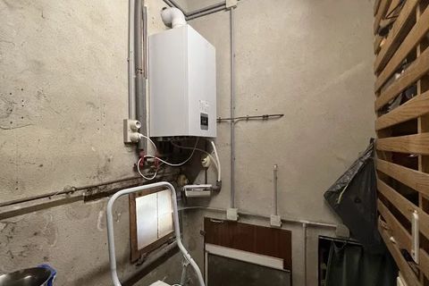 Villa a Auzances, Creuse, Auzances - € 99.000 | Ref: JWK-13537 - foto 11