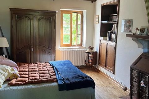 Villa a Auzances, Creuse, Auzances - € 99.000 | Ref: JWK-13537 - foto 12