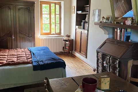 Villa a Auzances, Creuse, Auzances - € 99.000 | Ref: JWK-13537 - foto 13