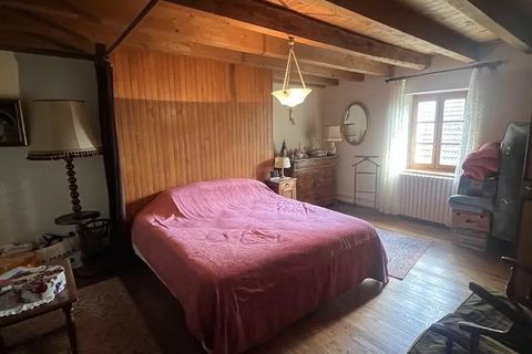 Villa a Auzances, Creuse, Auzances - € 99.000 | Ref: JWK-13537 - foto 15