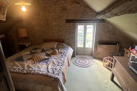 Villa a Auzances, Creuse, Auzances - € 99.000 | Ref: JWK-13537 - foto 16
