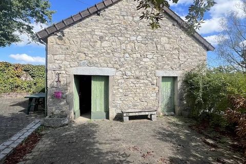 Villa a Auzances, Creuse, Auzances - € 99.000 | Ref: JWK-13537 - foto 18