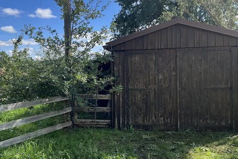 Villa a Auzances, Creuse, Auzances - € 99.000 | Ref: JWK-13537 - foto 19