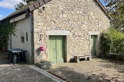 Villa a Auzances, Creuse, Auzances - € 99.000 | Ref: JWK-13537 - foto 21