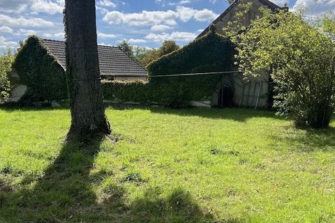 Villa a Auzances, Creuse, Auzances - € 99.000 | Ref: JWK-13537 - foto 22