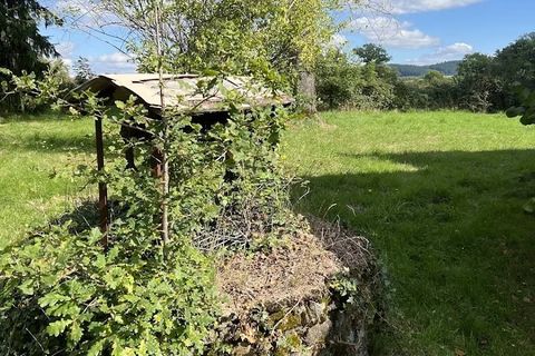 Villa a Auzances, Creuse, Auzances - € 99.000 | Ref: JWK-13537 - foto 23
