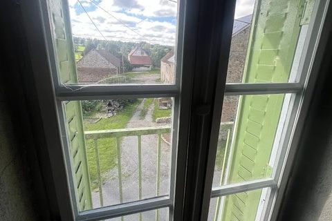 Villa a Auzances, Creuse, Auzances - € 99.000 | Ref: JWK-13537 - foto 24