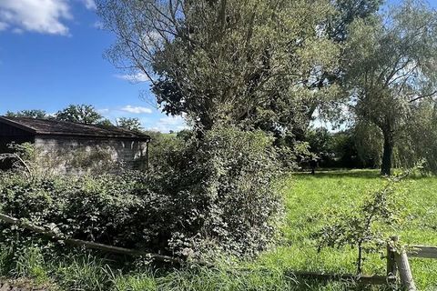 Villa a Auzances, Creuse, Auzances - € 99.000 | Ref: JWK-13537 - foto 25
