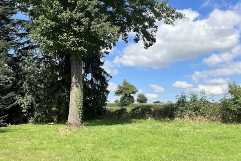 Villa a Auzances, Creuse, Auzances - € 99.000 | Ref: JWK-13537 - foto 27