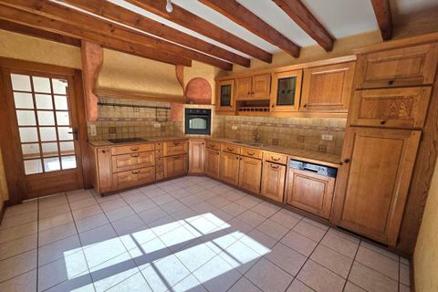Villa a Belleherbe, Doubs, Belleherbe - € 299.000 | Ref: 1642-MAI - foto 2