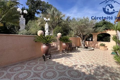 Villa i Reynès, Pyrenees-Orientales, Reynès - € 568.500 | Ref: 1123 - foto 9