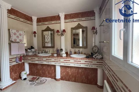 Villa i Reynès, Pyrenees-Orientales, Reynès - € 568.500 | Ref: 1123 - foto 24