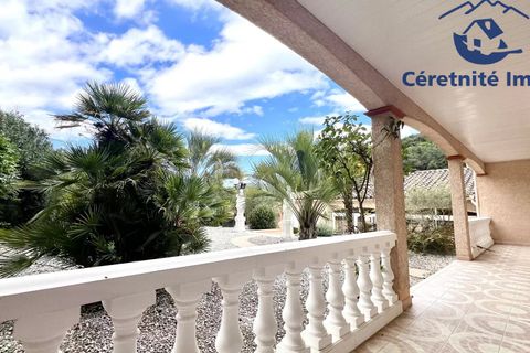 Villa i Reynès, Pyrenees-Orientales, Reynès - € 568.500 | Ref: 1123 - foto 26