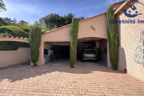 Villa i Reynès, Pyrenees-Orientales, Reynès - € 568.500 | Ref: 1123 - foto 29