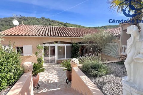 Villa i Reynès, Pyrenees-Orientales, Reynès - € 568.500 | Ref: 1123 - foto 31