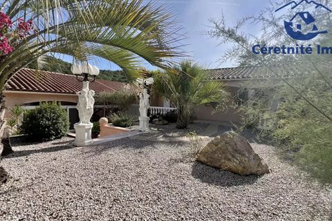 Villa i Reynès, Pyrenees-Orientales, Reynès - € 568.500 | Ref: 1123 - foto 35