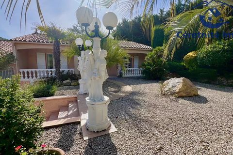 Villa i Reynès, Pyrenees-Orientales, Reynès - € 568.500 | Ref: 1123 - foto 36