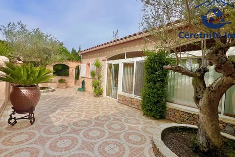 Villa i Reynès, Pyrenees-Orientales, Reynès - € 568.500 | Ref: 1123 - foto 3