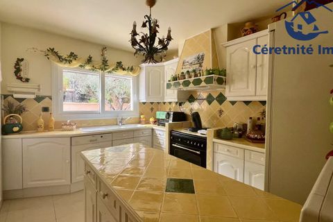 Villa i Reynès, Pyrenees-Orientales, Reynès - € 568.500 | Ref: 1123 - foto 4