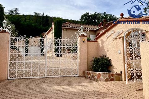 Villa i Reynès, Pyrenees-Orientales, Reynès - € 568.500 | Ref: 1123 - foto 28