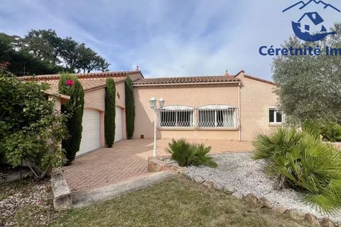 Villa i Reynès, Pyrenees-Orientales, Reynès - € 568.500 | Ref: 1123 - foto 32