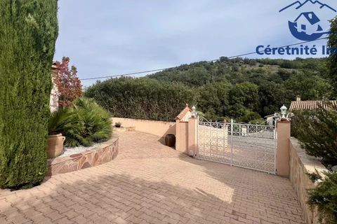 Villa i Reynès, Pyrenees-Orientales, Reynès - € 568.500 | Ref: 1123 - foto 34