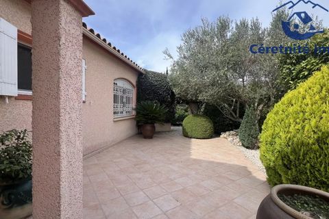 Villa i Reynès, Pyrenees-Orientales, Reynès - € 568.500 | Ref: 1123 - foto 40