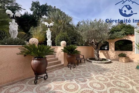 Villa i Reynès, Pyrenees-Orientales, Reynès - € 568.500 | Ref: 1123 - foto 41