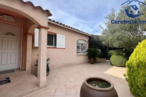 Villa i Reynès, Pyrenees-Orientales, Reynès - € 568.500 | Ref: 1123 - foto 46