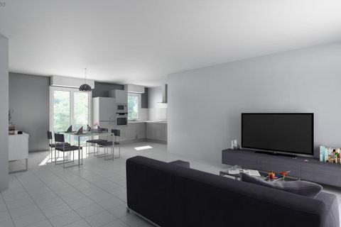 Villa i Semblançay, Indre-et-Loire, Semblançay - € 219.900 | Ref: smbl1 - foto 3