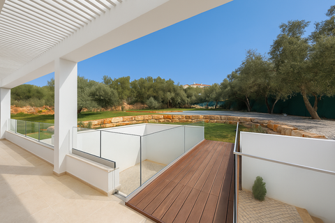 Villa i Almancil, Faro, Almancil - € 2.300.000 | Ref: 33174 - foto 16