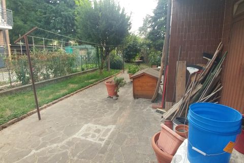 Byhus i Modena, Modena, Modena - € 325.000 | Ref: 3035 - foto 20