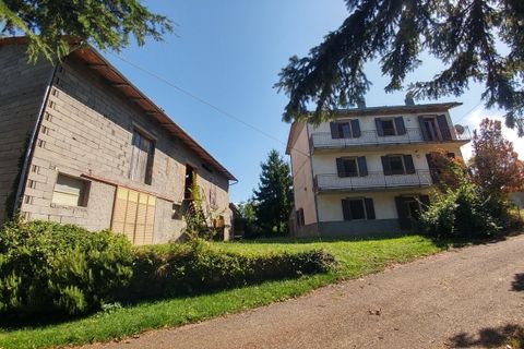 Villa a Montese, Modena, Montese - € 202.000 | Ref: 3037 - foto 2
